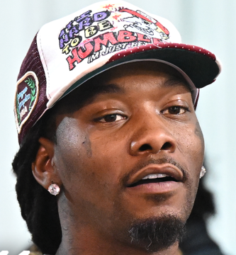 Offset works to resolve $100,000 debt to Detroit casino