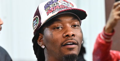 Offset works to resolve $100,000 debt to Detroit casino