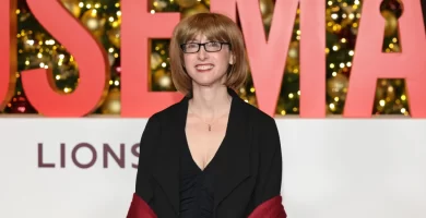 'The Housemaid' Author Freida McFadden Reveals Her True Identity