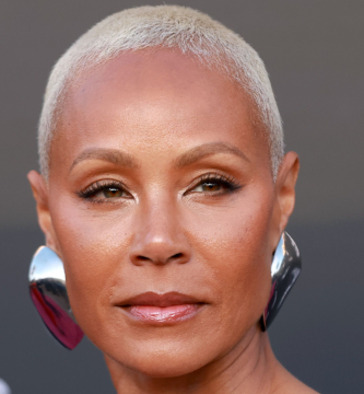 Jada Pinkett Smith Slams Will's Alleged Boyfriend Over Weight Gain Lawsuit