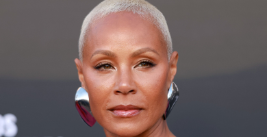 Jada Pinkett Smith Slams Will's Alleged Boyfriend Over Weight Gain Lawsuit