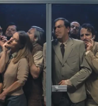 The winner of the ZDF Mania series "Flaws" broken down by the creators