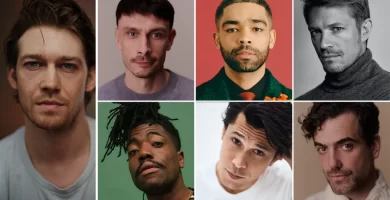 Apple TV Reveals Cast of Husbands' Spouses for A24's Juno Temple Series