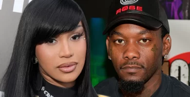 Cardi B reached out to compensate after Florida shooting amid divorce