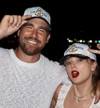 Taylor Swift and Travis Kelce's Summer Wedding Date and Venue Revealed as Invitations Send Out