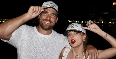 Taylor Swift and Travis Kelce's Summer season Marriage ceremony Date and Venue Revealed as Invites Ship Out 8 Taylor Swift and Travis Kelce's Summer Wedding Date and Venue Revealed as Invitations Send Out
