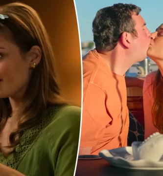 “Love on the Spectrum” star Abbey Romeo opened up about David Isaacman simply 2 weeks earlier than the break up. 3 “Love on the Spectrum” star Abbey Romeo opened up about David Isaacman just 2 weeks before the split.