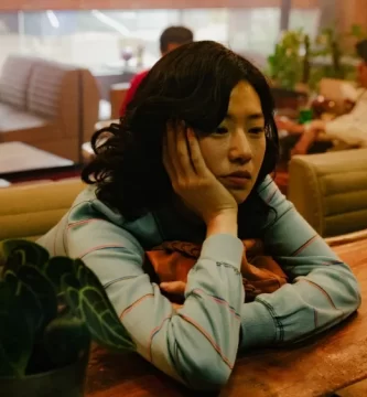 Megumi's Japanese drama 'Fujiko' ships to SC Films for sales