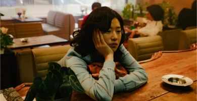 Megumi's Japanese drama 'Fujiko' ships to SC Films for sales