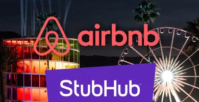 Uninvited influencers, canceled rentals, skyrocketing ticket resales