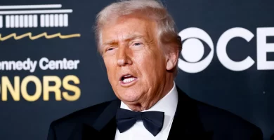 MAGA divide deepens over Iran as Trump attacks former allies
