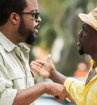 'Trip Alongside 3' That includes Ice Dice, Kevin Hart In Talks To Return 2 'Ride Along 3' Featuring Ice Cube, Kevin Hart In Talks To Return