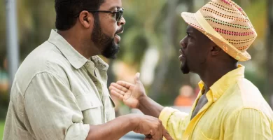 'Ride Along 3' Featuring Ice Cube, Kevin Hart In Talks To Return