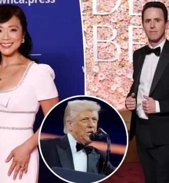 White House Correspondents' Dinner Invitations Arrive