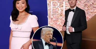 White House Correspondents' Dinner Invitations Arrive