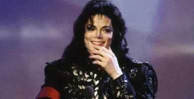 Michael Jackson's Son Honors His Late Father With Red Carpet Look at Biopic Premiere