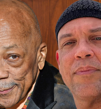 Quincy Jones III named executor of his father's will after Rashida, Richard Jones refused