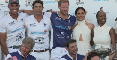 Sentebale sues Prince Harry and Mark Dyer for defamation