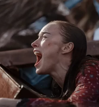 “Thrash” review: Netflix and Chomp