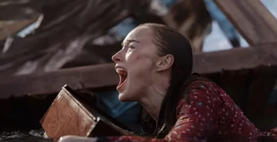 “Thrash” review: Netflix and Chomp