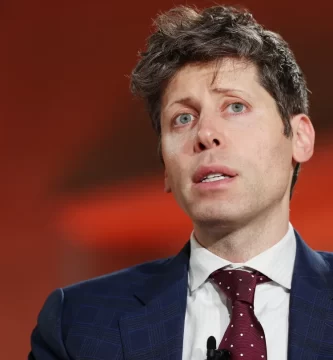 Sam Altman confirms Molotov cocktail incident in private weblog submit 2 Sam Altman confirms Molotov cocktail incident in personal blog post