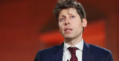 Sam Altman confirms Molotov cocktail incident in personal blog post