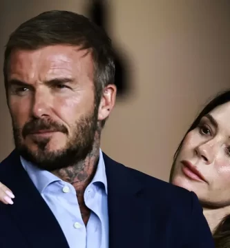 David Beckham's subtle jab at Victoria after she removed dedications from her wedding tattoo