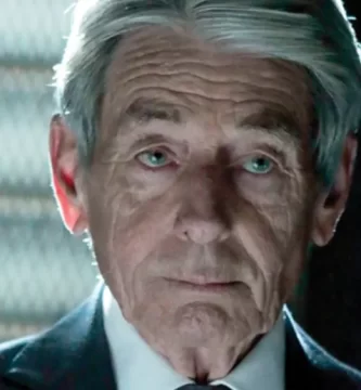The 'Batman' and 'Person of Interest' actor was 87