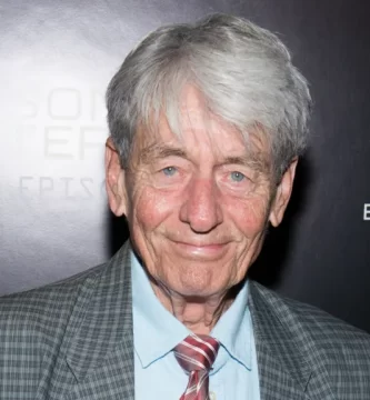 'Individual of Curiosity' actor was 87 1 'Person of Interest' actor was 87