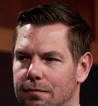 Eric Swalwell's senior executives challenge joint assertion criticizing him 3 Eric Swalwell's senior executives issue joint statement criticizing him