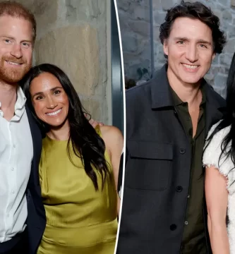 Prince Harry and Meghan Markle head to prestigious event as he faces shocking trial