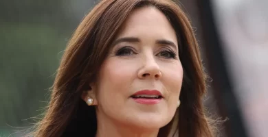 Queen Mary announces death of father at 84 after declining health