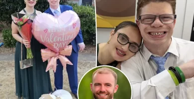 Love on the Spectrum's Georgie reveals new boyfriend following recent split from Connor