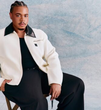 Scot Louie's SHEIN Assortment Is the Spring Fashion to Reset Your Wardrobe Wants - Essence 2 Scot Louie's SHEIN Collection Is the Spring Style to Reset Your Wardrobe Needs - Essence