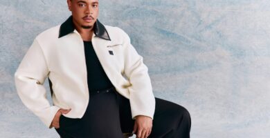 Scot Louie's SHEIN Collection Is the Spring Style to Reset Your Wardrobe Needs - Essence