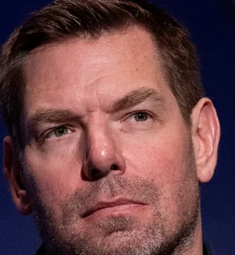 Eric Swalwell suspends gubernatorial campaign amid sexual assault accusations
