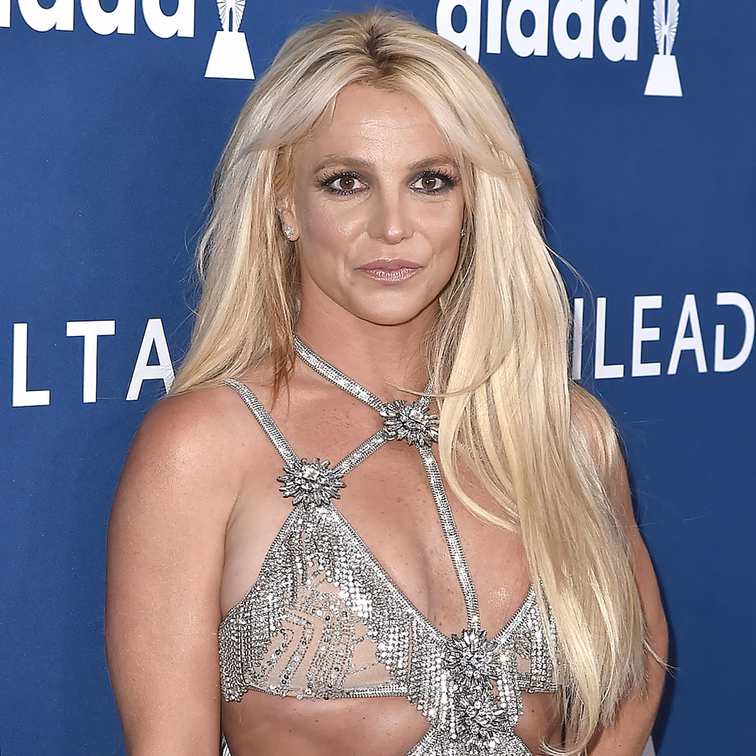 Britney Spears in rehab and treatment center after drunk driving arrest