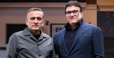 AGBO by Russo Brothers partners with SXSW London