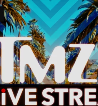 TMZ is streaming live, come inside our newsroom and watch it happen!