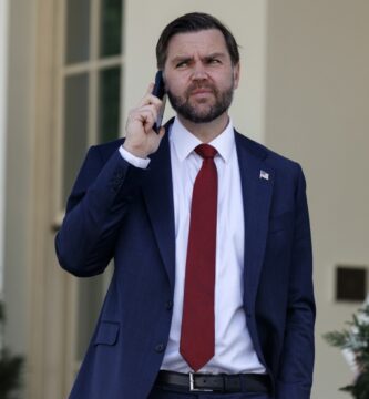 JD Vance's interference in Hungarian elections blew up in his face