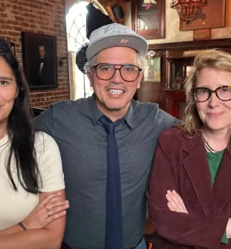 Turner Basic Films Acquires 'Past the Border: Latin American Illustration in Hollywood' 2 Turner Classic Movies Acquires 'Beyond the Border: Latin American Representation in Hollywood'