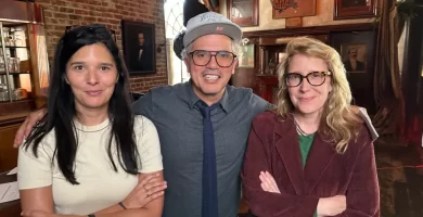 Turner Classic Movies Acquires 'Beyond the Border: Latin American Representation in Hollywood'