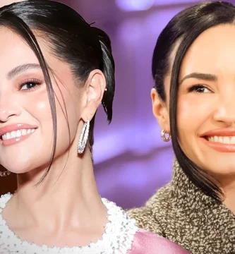 Selena Gomez Supports Demi Lovato on Tour, First Time Together in Years