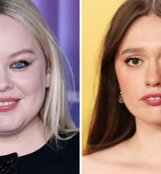 Nicola Coughlan and Aimee Lou Wood to host upcoming episodes