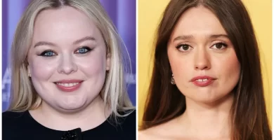 Nicola Coughlan and Aimee Lou Wood to host upcoming episodes