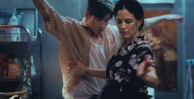 The Cannes Directors' Fortnight unveils the star-studded program for 2026