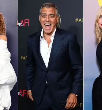 9 Celebrities Who Had Babies In Their 50s, Including George Clooney and Cameron Diaz