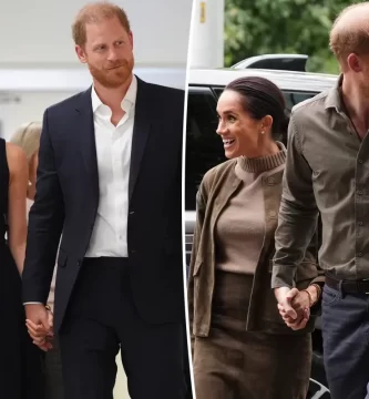 Meghan Markle pairs $26,000 Cartier watch with Dior shoes in Australia