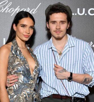 Brooklyn Beckham's Ex Hana Cross Opens Up About Her Relationship and Family Drama
