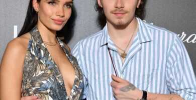 Brooklyn Beckham's Ex Hana Cross Opens Up About Her Relationship and Family Drama